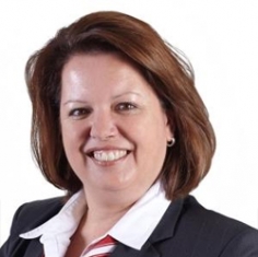 Linda Mitrevski